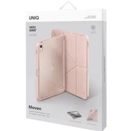 Чехол Uniq Moven для Pad Air 10.9 Pink, Розовый — фото 4