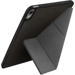 Чехол Uniq Transforma Rigor для iPad Air 10.9 Grey, Серый — фото 1