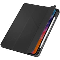 Чехол Uniq Transforma Rigor для iPad Air 10.9 Grey, Серый — фото 4