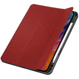 Чехол Uniq Transforma Rigor для iPad Air 10.9 Red, Красный — фото 2