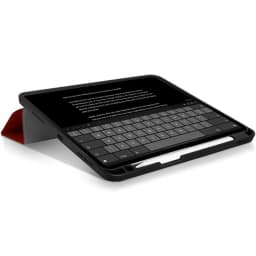 Чехол Uniq Transforma Rigor для iPad Air 10.9 Red, Красный — фото 4