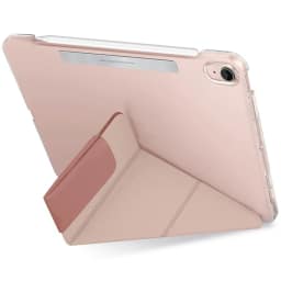 Чехол Uniq Camden для iPad Mini Pink, Розовый — фото 3