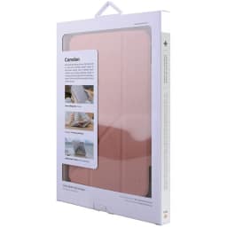 Чехол Uniq Camden для iPad Mini Pink, Розовый — фото 6