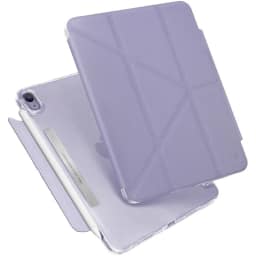 Чехол Uniq Camden для iPad Mini Purple, Фиолетовый — фото 1