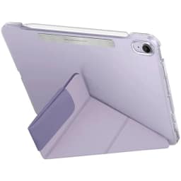 Чехол Uniq Camden для iPad Mini Purple, Фиолетовый — фото 2