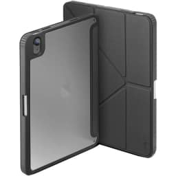 Чехол Uniq Moven для iPad Mini Grey, Серый — фото 1