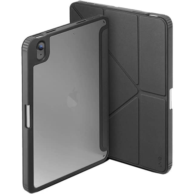 Чехол Uniq Moven для iPad Mini Grey, Серый