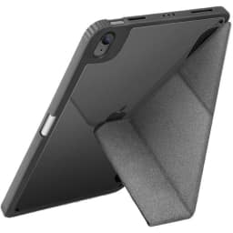 Чехол Uniq Moven для iPad Mini Grey, Серый — фото 2