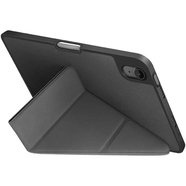 Чехол Uniq Camden для iPad Mini Black, Черный