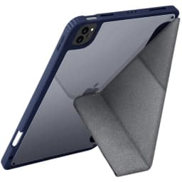 Чехол Uniq Moven для iPad Pro 11 Blue, Синий — фото 1