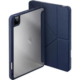 Чехол Uniq Moven для iPad Pro 11 Blue, Синий — фото 2
