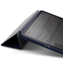 Чехол Uniq Moven для iPad Pro 11 Blue, Синий — фото 3