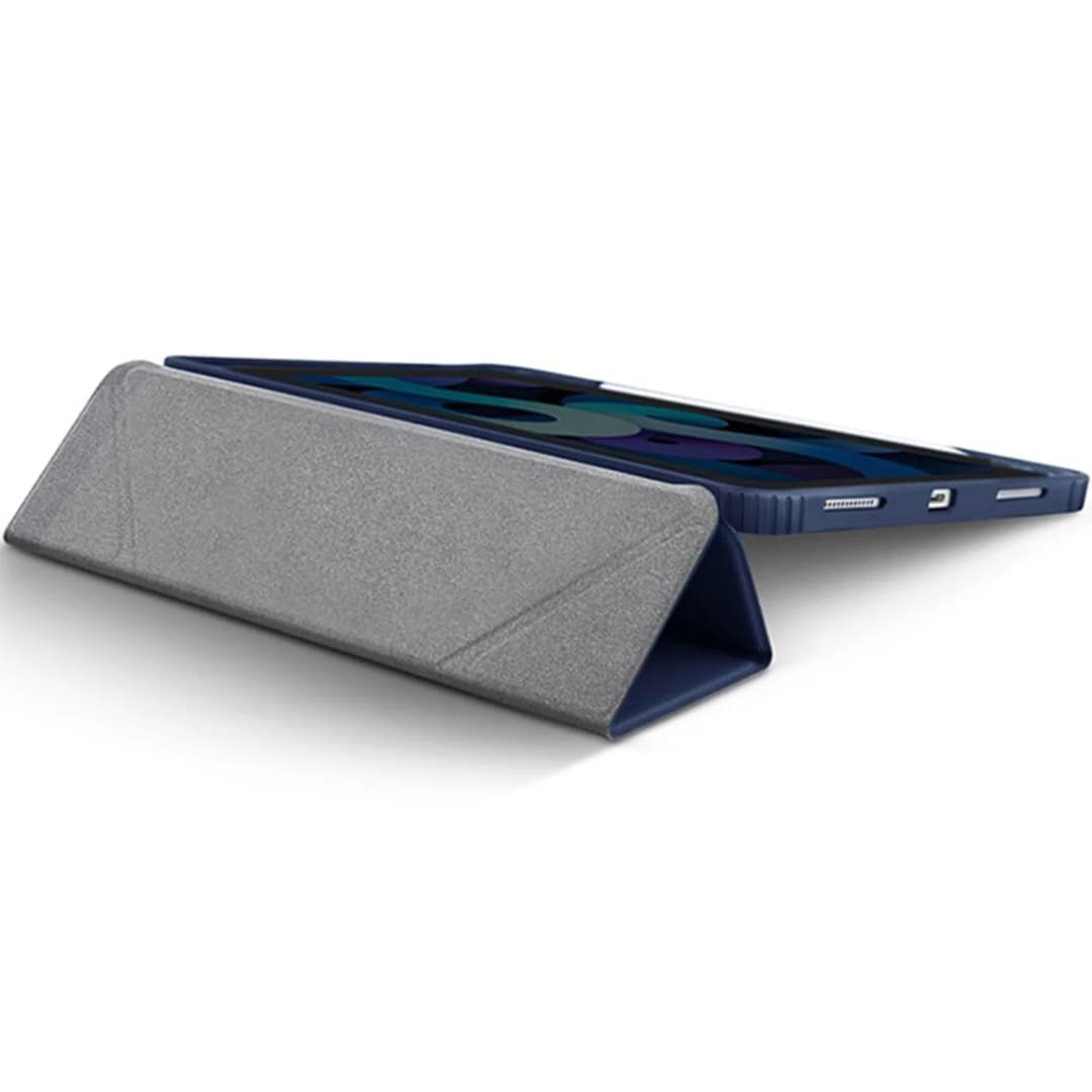 Чехол Uniq Moven для iPad Pro 11 Blue, Синий — фото 4