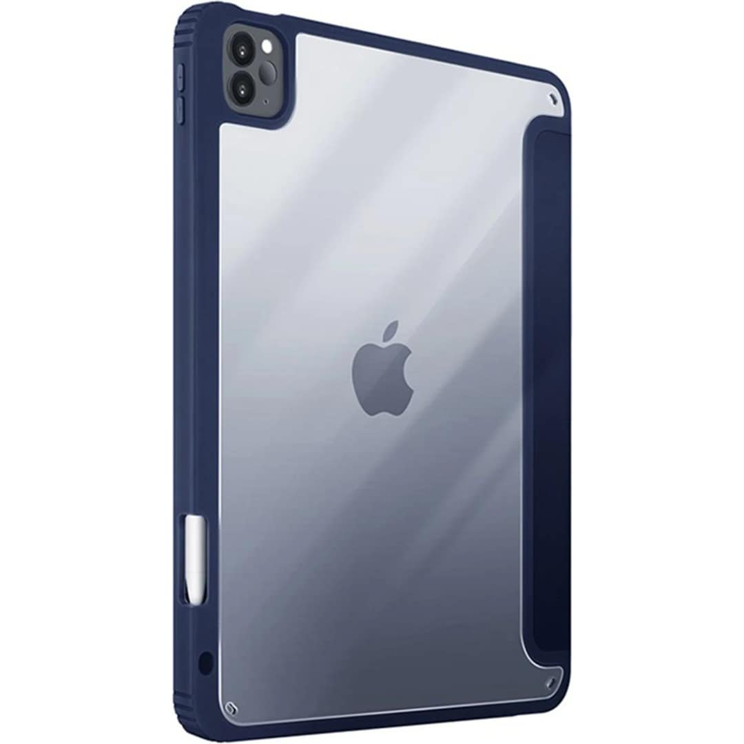 Чехол Uniq Moven для iPad Pro 11 Blue, Синий — фото 5
