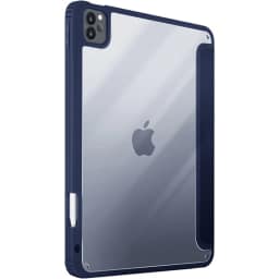 Чехол Uniq Moven для iPad Pro 11 Blue, Синий — фото 5