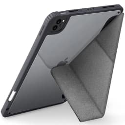Чехол Uniq Moven для iPad Pro 11 Grey, Серый — фото 1