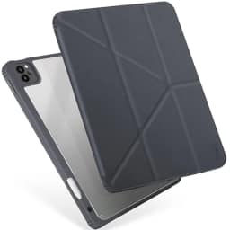 Чехол Uniq Moven для iPad Pro 11 Grey, Серый — фото 2