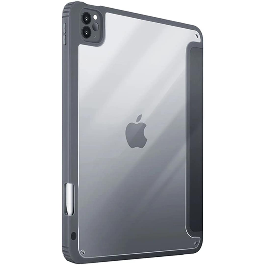 Чехол Uniq Moven для iPad Pro 11 Grey, Серый — фото 3