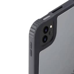 Чехол Uniq Moven для iPad Pro 11 Grey, Серый — фото 4