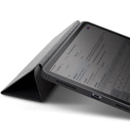 Чехол Uniq Moven для iPad Pro 11 Grey, Серый — фото 5