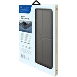 Чехол Uniq Moven для iPad Pro 11 Grey, Серый — фото 6