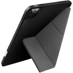 Чехол Uniq Transforma для iPad Pro 11 Black, Черный — фото 1
