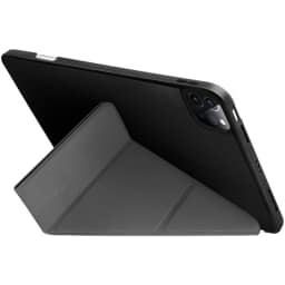 Чехол Uniq Transforma для iPad Pro 12.9 Black, Черный — фото 2