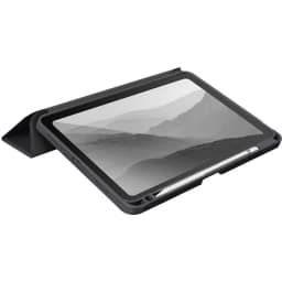 Чехол Uniq Moven для iPad 10.9 2022 Grey, Серый — фото 2