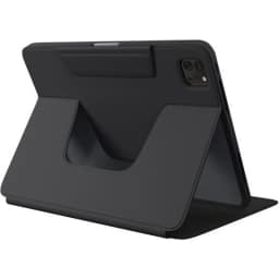 Чехол Uniq Rovus Magnetic для iPad Pro 11 Air 10.9 Black, Черный — фото 2