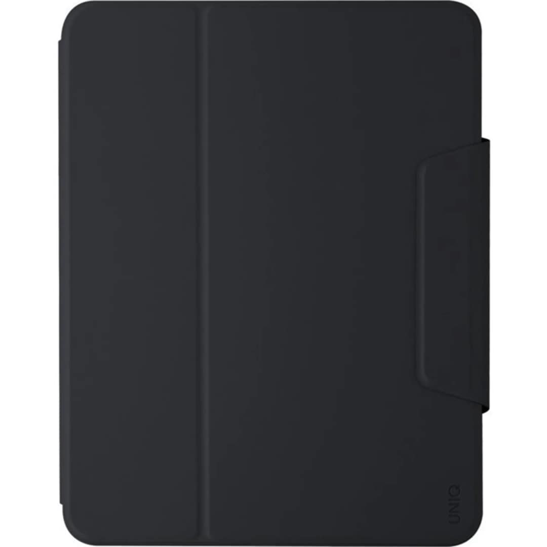 Чехол Uniq Rovus Magnetic для iPad Pro 11 Air 10.9 Black, Черный — фото 3