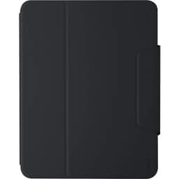 Чехол Uniq Rovus Magnetic для iPad Pro 11 Air 10.9 Black, Черный — фото 3