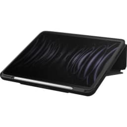 Чехол Uniq Rovus Magnetic для iPad Pro 11 Air 10.9 Black, Черный — фото 4