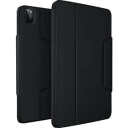 Чехол Uniq Rovus Magnetic для iPad Pro 11 Air 10.9 Black, Черный — фото 5