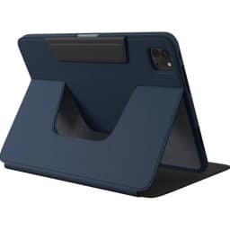 Чехол Uniq Rovus Magnetic для iPad Pro 11 Air 10.9 Blue, Синий — фото 2