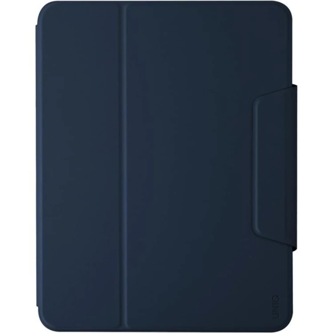 Чехол Uniq Rovus Magnetic для iPad Pro 11 Air 10.9 Blue, Синий — фото 3