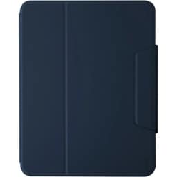 Чехол Uniq Rovus Magnetic для iPad Pro 11 Air 10.9 Blue, Синий — фото 3