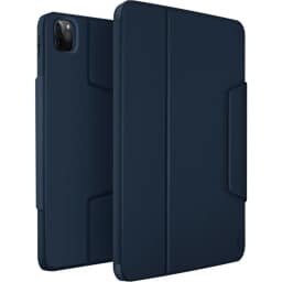 Чехол Uniq Rovus Magnetic для iPad Pro 11 Air 10.9 Blue, Синий — фото 4