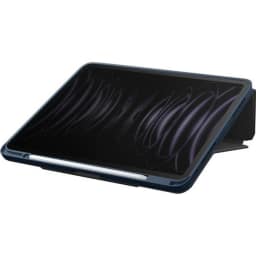 Чехол Uniq Rovus Magnetic для iPad Pro 11 Air 10.9 Blue, Синий — фото 5