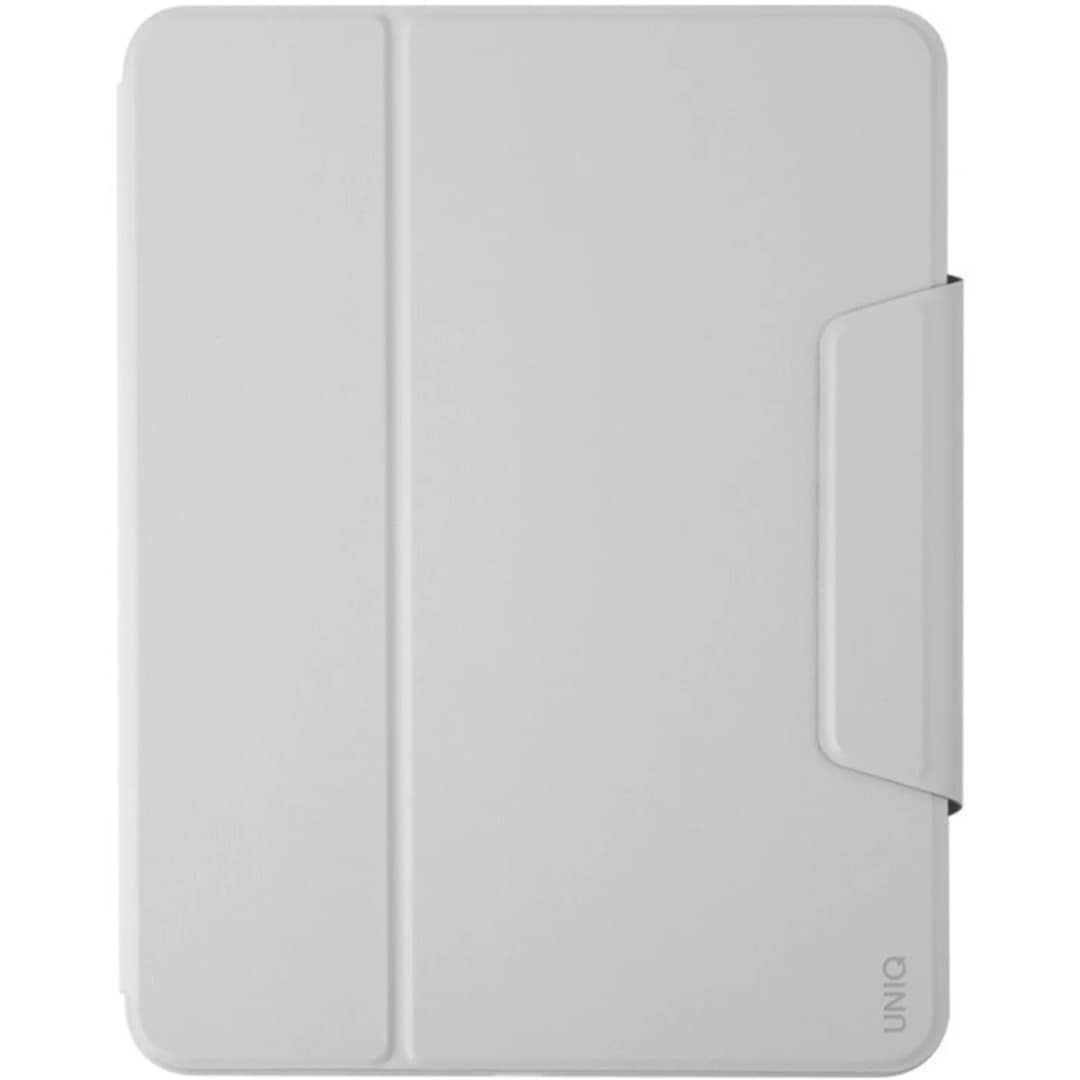 Чехол Uniq Rovus Magnetic для iPad Pro 11 Air 10.9 Grey, Серый — фото 2