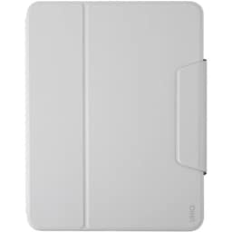Чехол Uniq Rovus Magnetic для iPad Pro 11 Air 10.9 Grey, Серый — фото 2