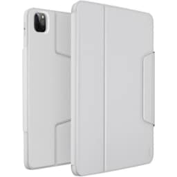Чехол Uniq Rovus Magnetic для iPad Pro 11 Air 10.9 Grey, Серый — фото 3