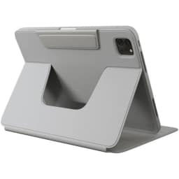 Чехол Uniq Rovus Magnetic для iPad Pro 11 Air 10.9 Grey, Серый — фото 4
