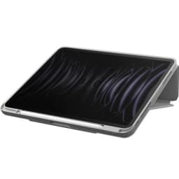 Чехол Uniq Rovus Magnetic для iPad Pro 11 Air 10.9 Grey, Серый — фото 5