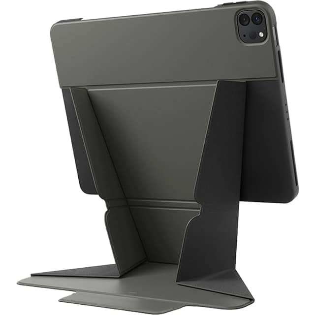 Чехол Uniq RYZE для iPad Pro 11 Air 10.9 Lichen Green, Зеленый