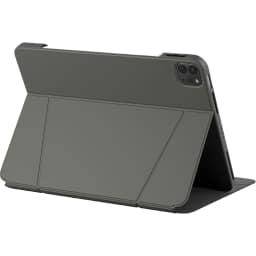 Чехол Uniq RYZE для iPad Pro 11 Air 10.9 Lichen Green, Зеленый — фото 2