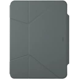 Чехол Uniq RYZE для iPad Pro 11 Air 10.9 Lichen Green, Зеленый — фото 6