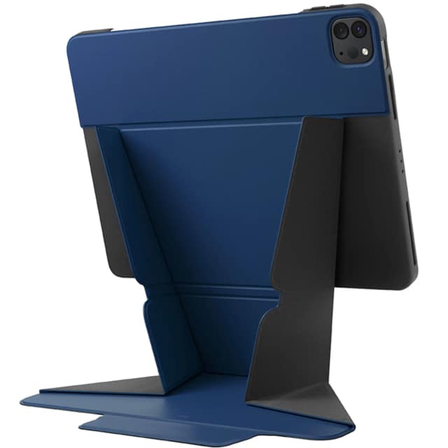 Чехол Uniq RYZE для iPad Pro 11 Air 10.9 Space Blue, Синий