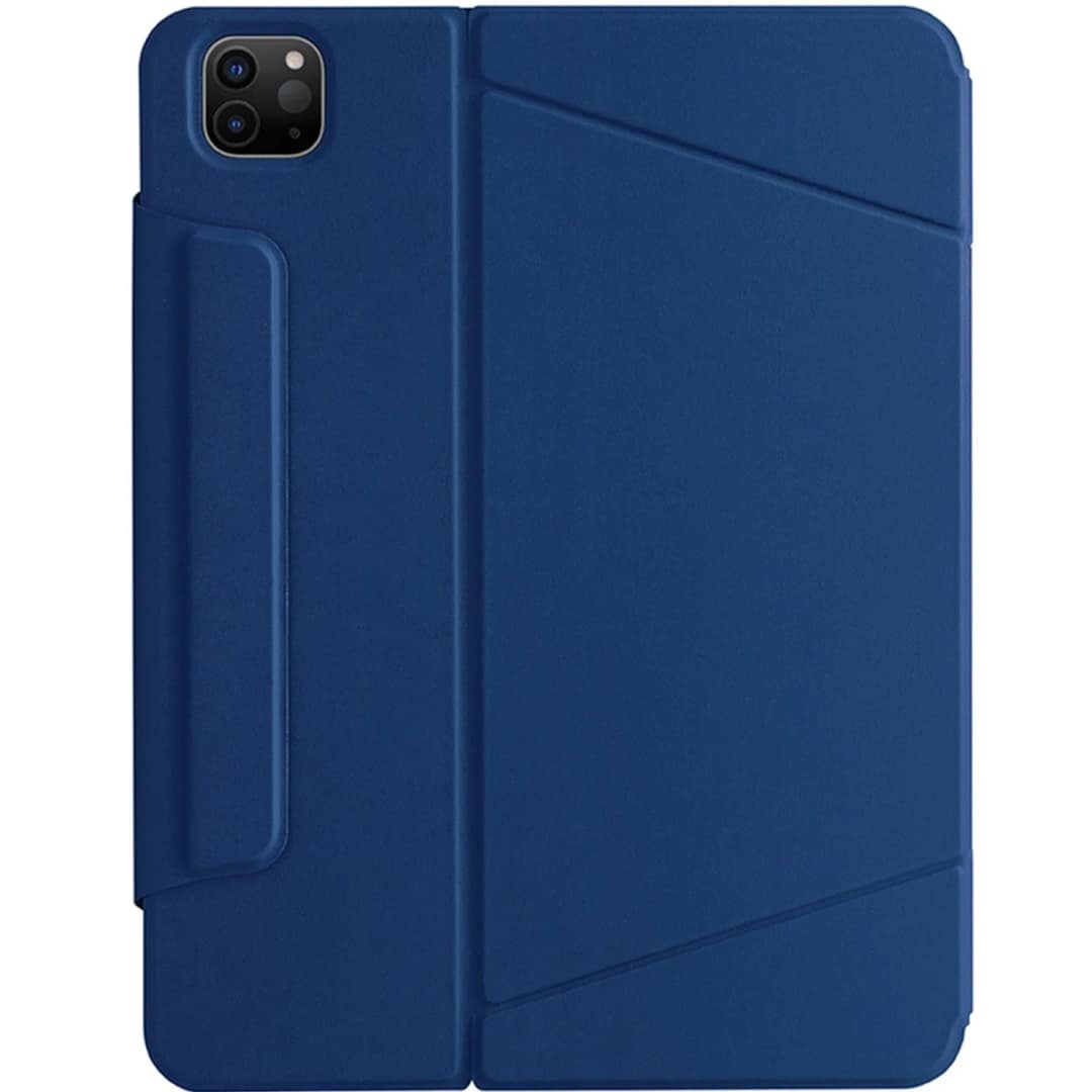 Чехол Uniq RYZE для iPad Pro 11 Air 10.9 Space Blue, Синий — фото 2