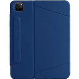 Чехол Uniq RYZE для iPad Pro 11 Air 10.9 Space Blue, Синий — фото 2