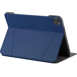 Чехол Uniq RYZE для iPad Pro 11 Air 10.9 Space Blue, Синий — фото 3